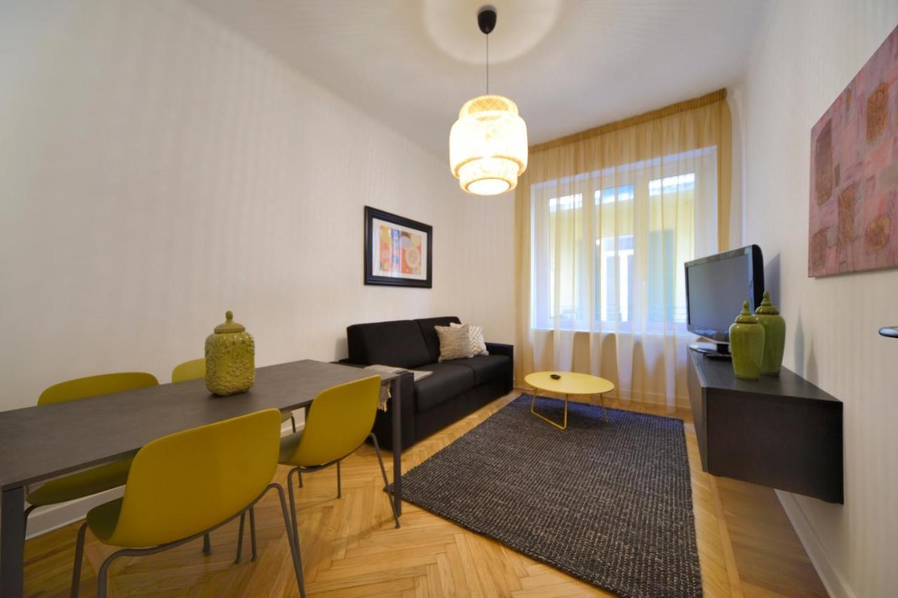 Apartament Casa Della Musica San Remo Zewnętrze zdjęcie