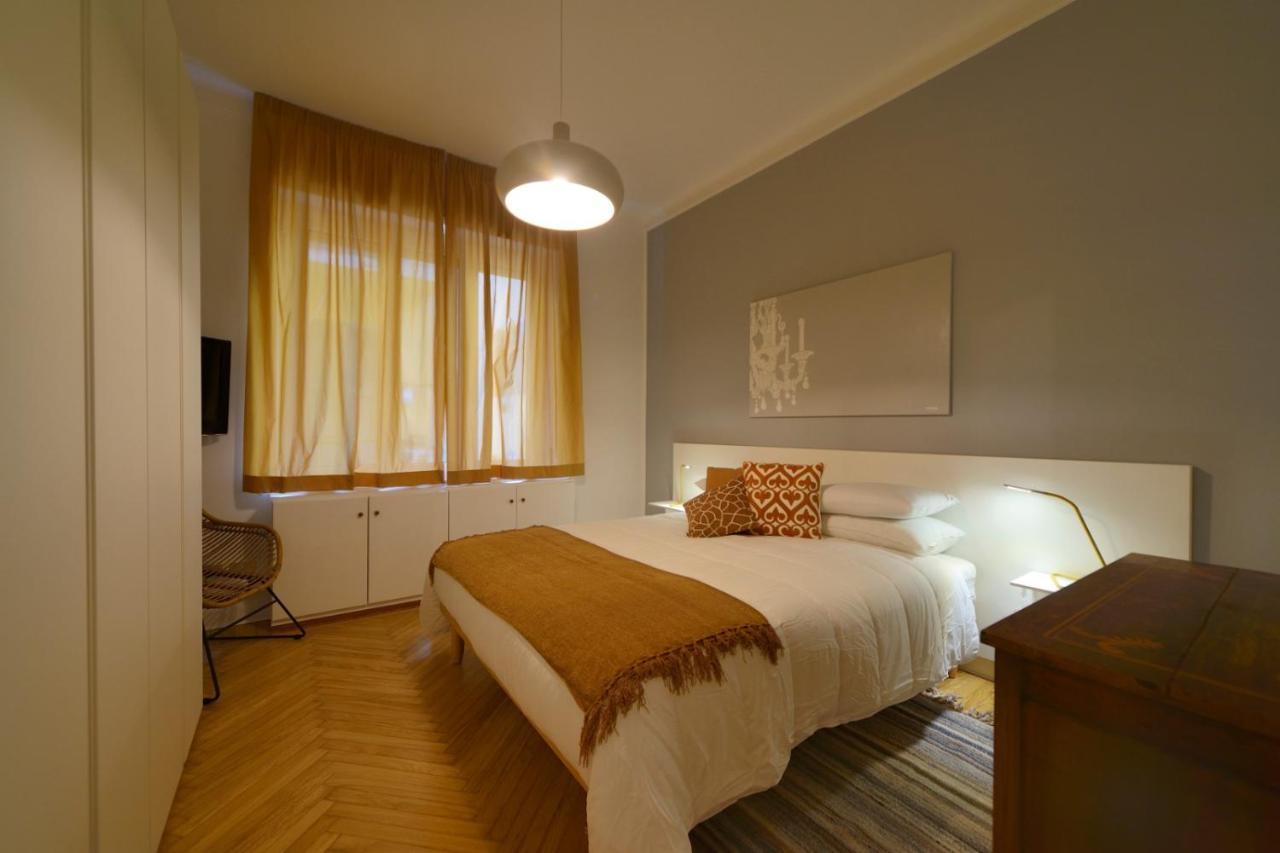 Apartament Casa Della Musica San Remo Zewnętrze zdjęcie