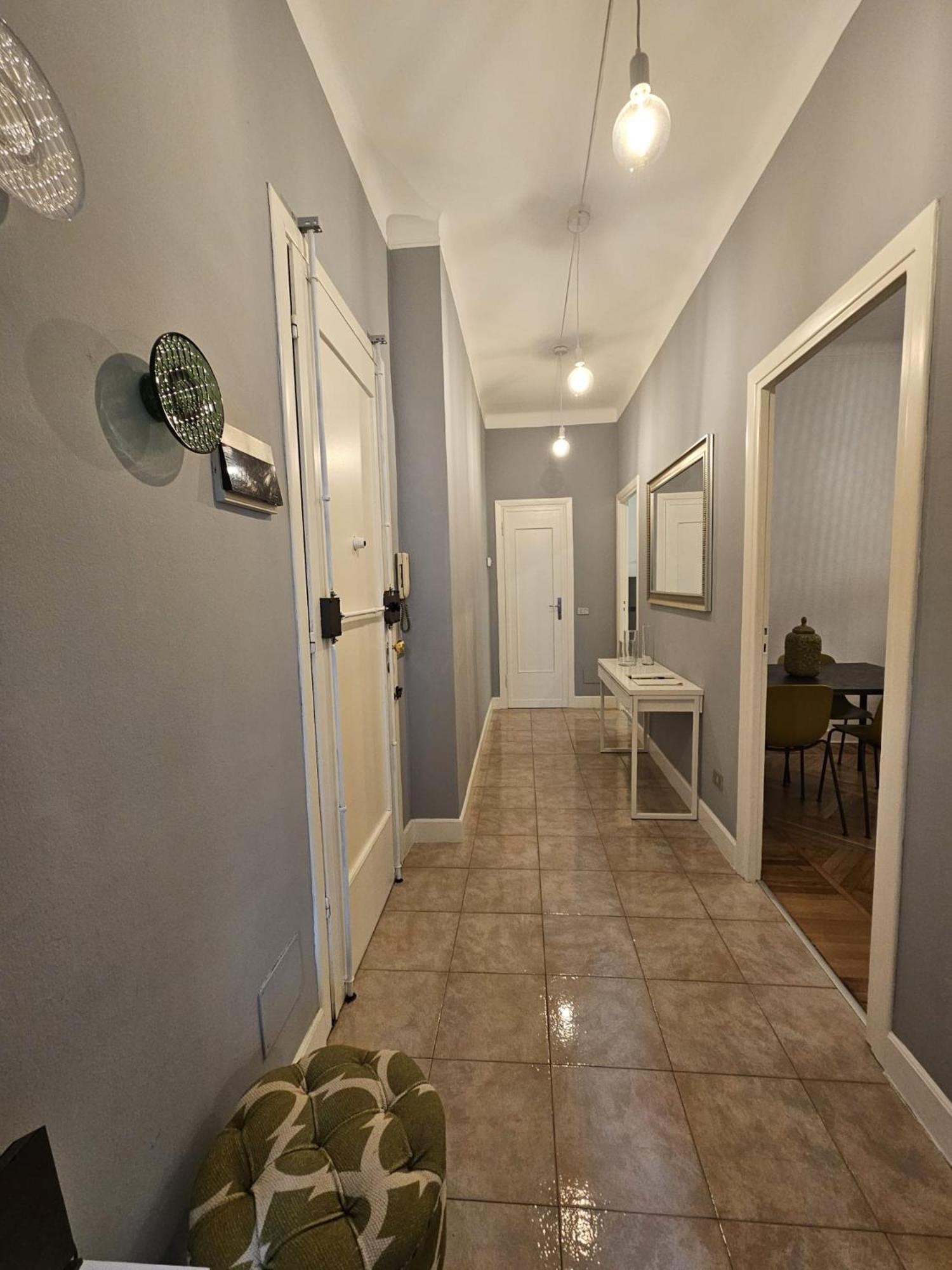 Apartament Casa Della Musica San Remo Zewnętrze zdjęcie