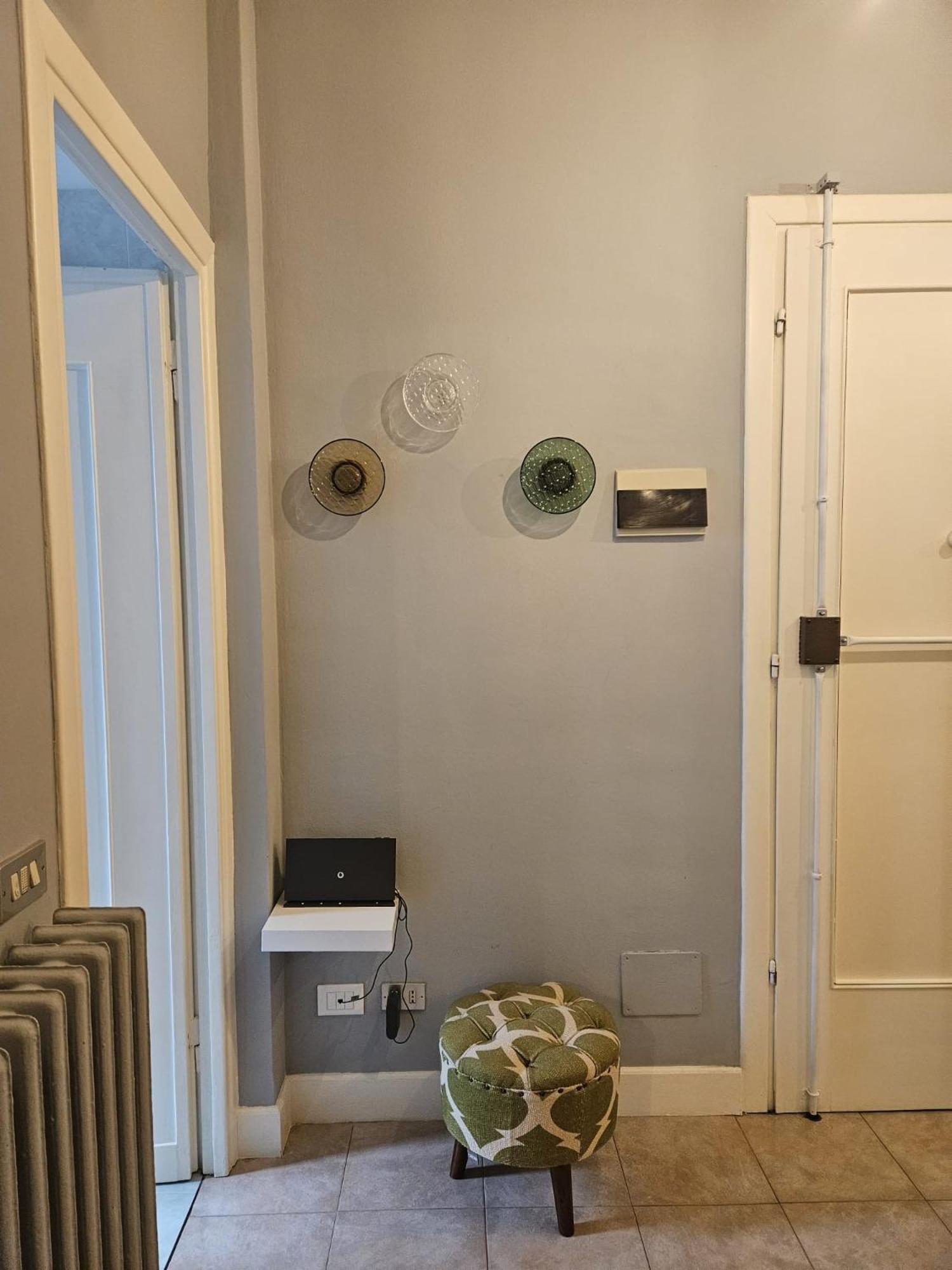 Apartament Casa Della Musica San Remo Zewnętrze zdjęcie