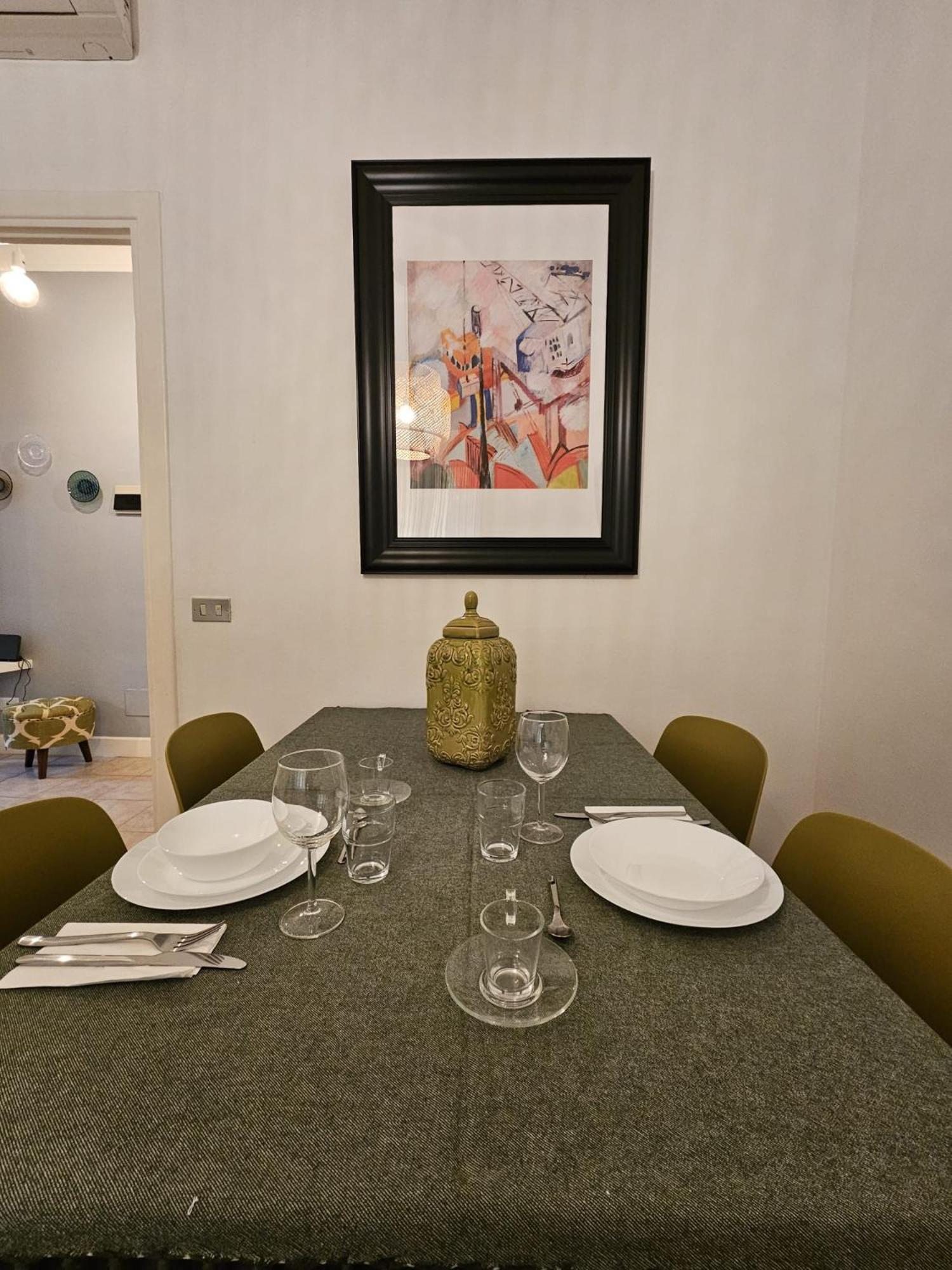 Apartament Casa Della Musica San Remo Zewnętrze zdjęcie