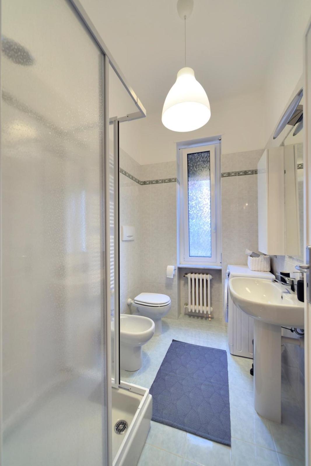 Apartament Casa Della Musica San Remo Zewnętrze zdjęcie