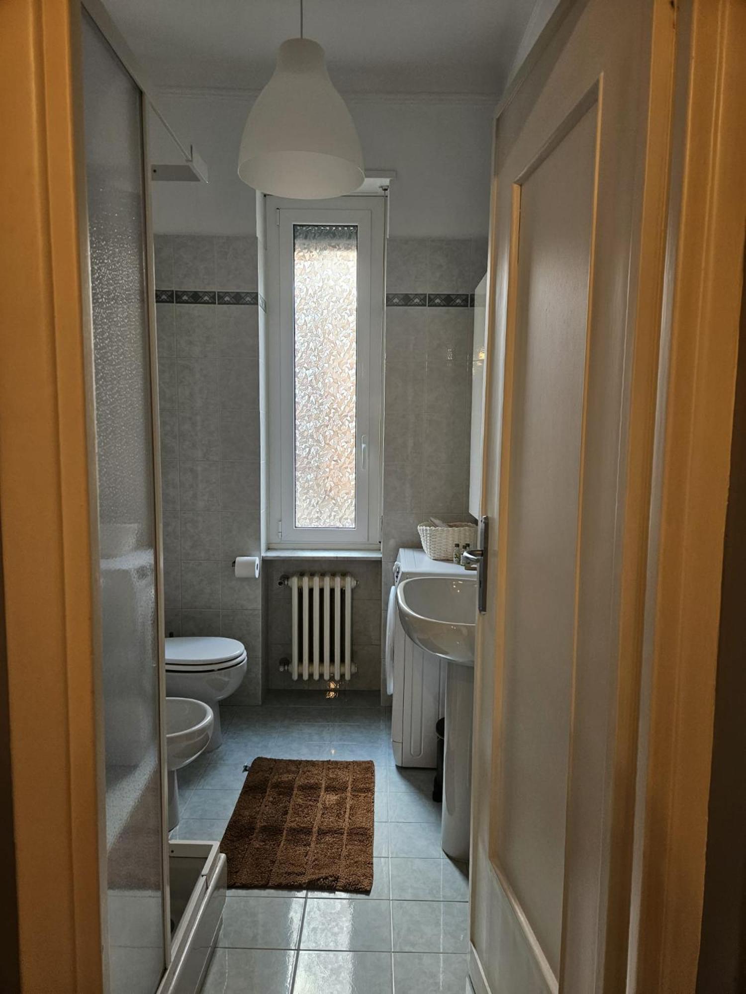 Apartament Casa Della Musica San Remo Zewnętrze zdjęcie