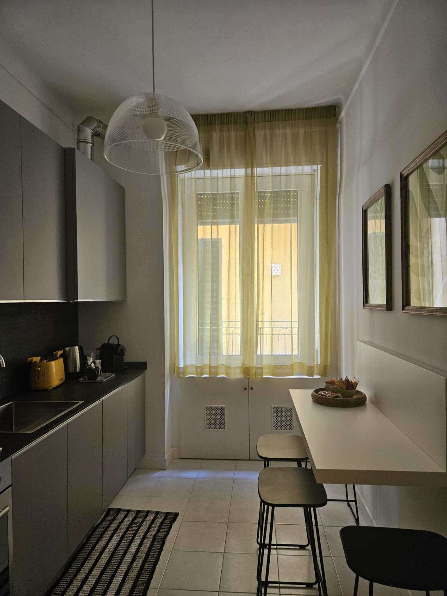 Apartament Casa Della Musica San Remo Zewnętrze zdjęcie