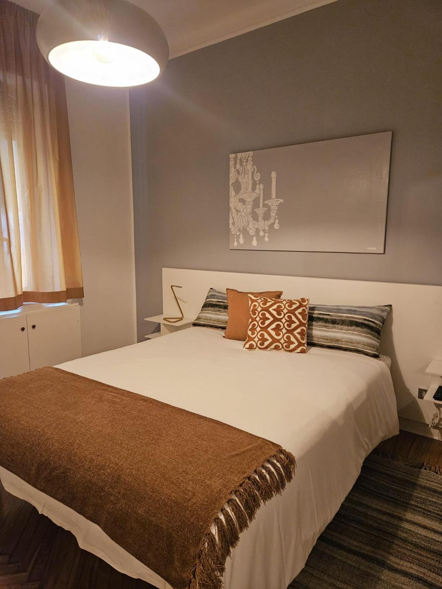Apartament Casa Della Musica San Remo Zewnętrze zdjęcie