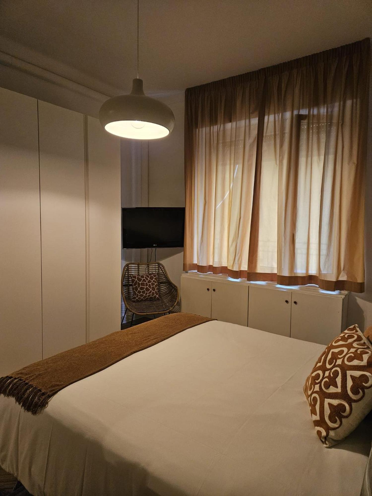 Apartament Casa Della Musica San Remo Zewnętrze zdjęcie